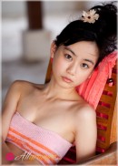 Yuuri Kazuki in Barely 18 gallery from ALLGRAVURE