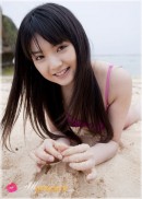 Sayumi Michishige in Earth Youth gallery from ALLGRAVURE