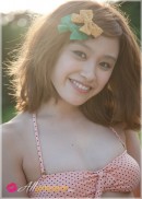 Ai Takahashi in Play All Day gallery from ALLGRAVURE