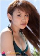 Ai Takahashi in Summer Take Me gallery from ALLGRAVURE