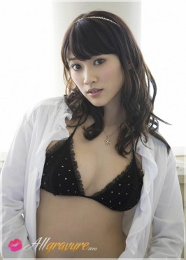 Mikie Hara  from ALLGRAVURE