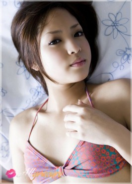 Miyu Oriyama  from ALLGRAVURE