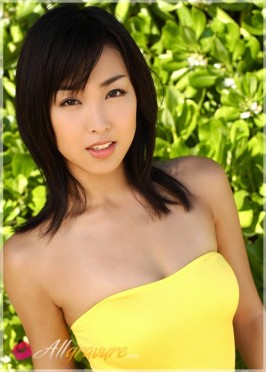 Minase Yashiro  from ALLGRAVURE