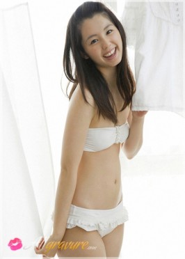 Rina Koike  from ALLGRAVURE