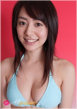 Momoko Tani  from ALLGRAVURE