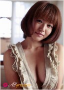Sayaka Isoyama in Time Of Our Lives gallery from ALLGRAVURE