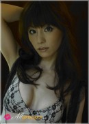 Yuki Morisaki in Love Or Lust 1 gallery from ALLGRAVURE