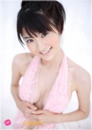 Mayu Mitsui in Breast Display gallery from ALLGRAVURE