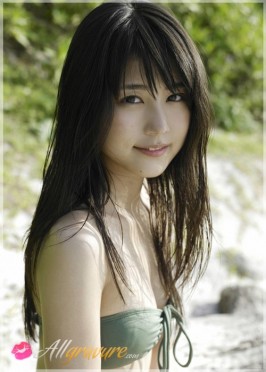 Asumi Arimura  from ALLGRAVURE