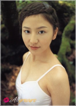 Masami Nagasawa  nackt