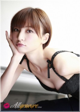 Mariko Shinoda  from ALLGRAVURE