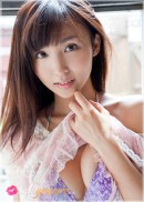 Risa Yoshiki in Offense And Defense 3 gallery from ALLGRAVURE