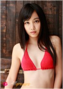 Yui Ito in Sexy Fairy 2 gallery from ALLGRAVURE