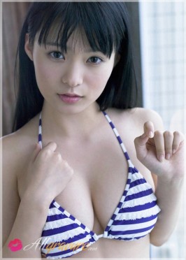 Mizuki Hoshina & Mizuku Hoshina  from ALLGRAVURE