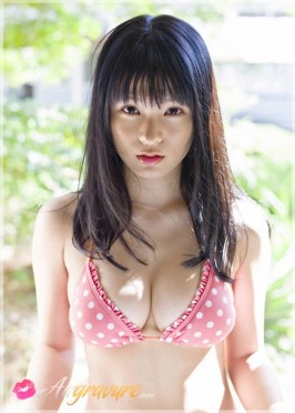 Mizuki Hoshina & Mizuku Hoshina  from ALLGRAVURE