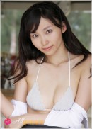 Risa Yoshiki in Starter Wife gallery from ALLGRAVURE