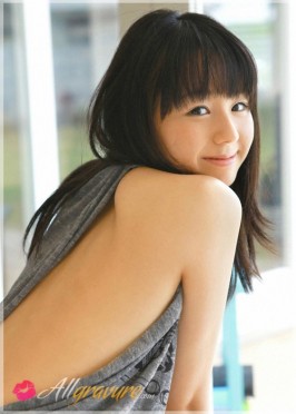 Rina Koike  from ALLGRAVURE