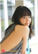 Rina Koike in Pretty And Free 2 gallery from ALLGRAVURE