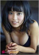 Ruriko Kujima in Always For You gallery from ALLGRAVURE