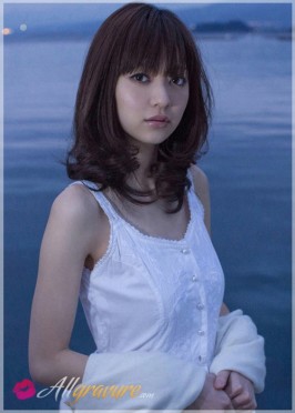Rina Aizawa  from ALLGRAVURE
