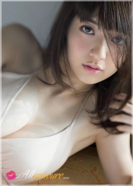 Rina Aizawa  from ALLGRAVURE