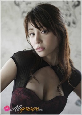 Yuki Morisaki  from ALLGRAVURE