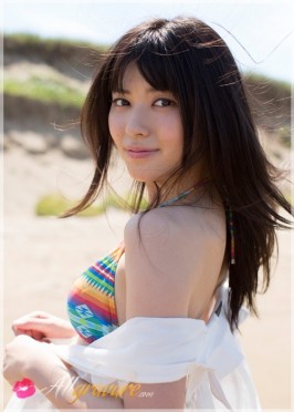 Maimi Yajima  from ALLGRAVURE