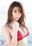 Mikie Hara in Creme Touch gallery from ALLGRAVURE