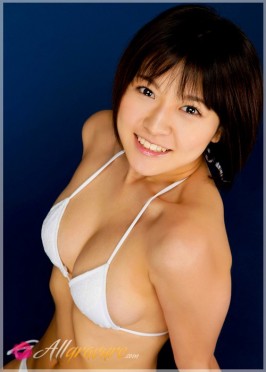 Konomi Yoshikawa  from ALLGRAVURE