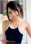 Ai Nomura in After School gallery from ALLGRAVURE