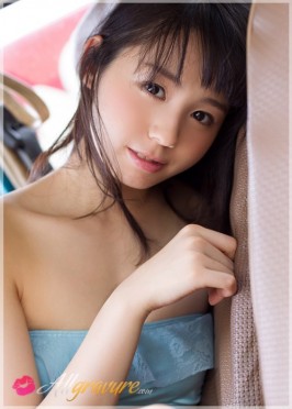 Rina Koike  from ALLGRAVURE