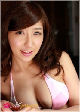 Arisa  from ALLGRAVURE