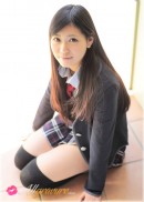 Saemi Shinohara in School Cutie 1 gallery from ALLGRAVURE