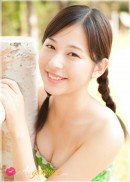 Mikako Horikawa in Happy Here With Me gallery from ALLGRAVURE