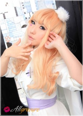 Saku & Ayaka & Ayaka Gekijou  from ALLGRAVURE