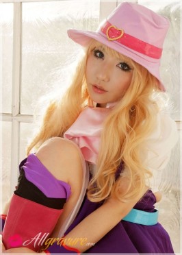 Saku & Ayaka & Ayaka Gekijou  from ALLGRAVURE