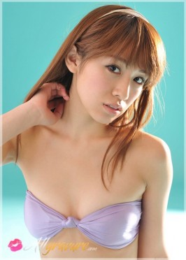 Chika Tono  from ALLGRAVURE