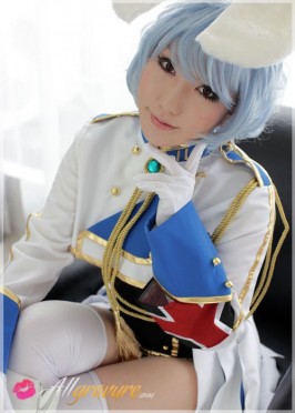 Saku & Ayaka & Ayaka Gekijou  from ALLGRAVURE