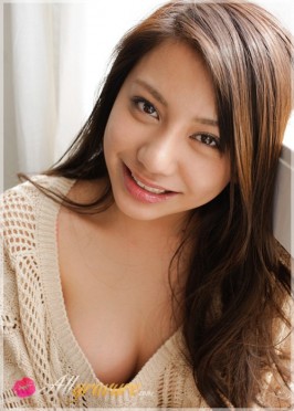 Mei Matsumoto  from ALLGRAVURE