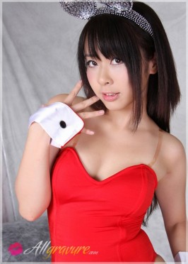 Rin Yoshino  from ALLGRAVURE