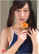 Kana Yuuki in Flower of my Heart gallery from ALLGRAVURE