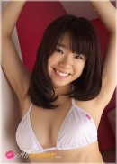 Hikari Azuma in Bottoms Up gallery from ALLGRAVURE