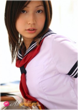 Kaori Ishii  from ALLGRAVURE