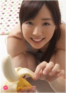 Mio Ayame in Undone 1 gallery from ALLGRAVURE