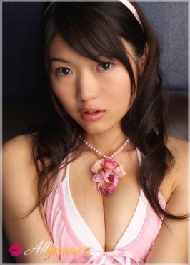 Noriko Kijima  from ALLGRAVURE