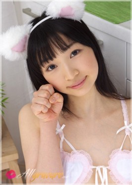 Kotone Moriyama  from ALLGRAVURE