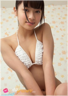 Yuuri Shiina  from ALLGRAVURE