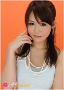 Yumi in Private Dress 1 gallery from ALLGRAVURE