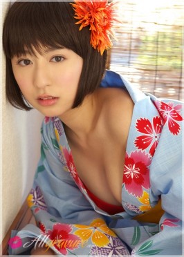 Rio Matsushita  from ALLGRAVURE