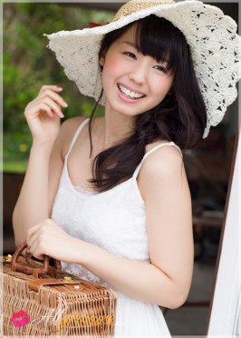 Rina Koike  from ALLGRAVURE